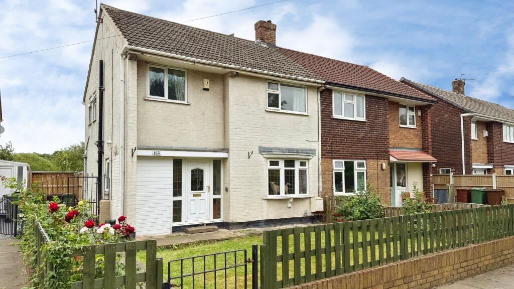 Main image of property: Watling Road, Castleford, Wakefield