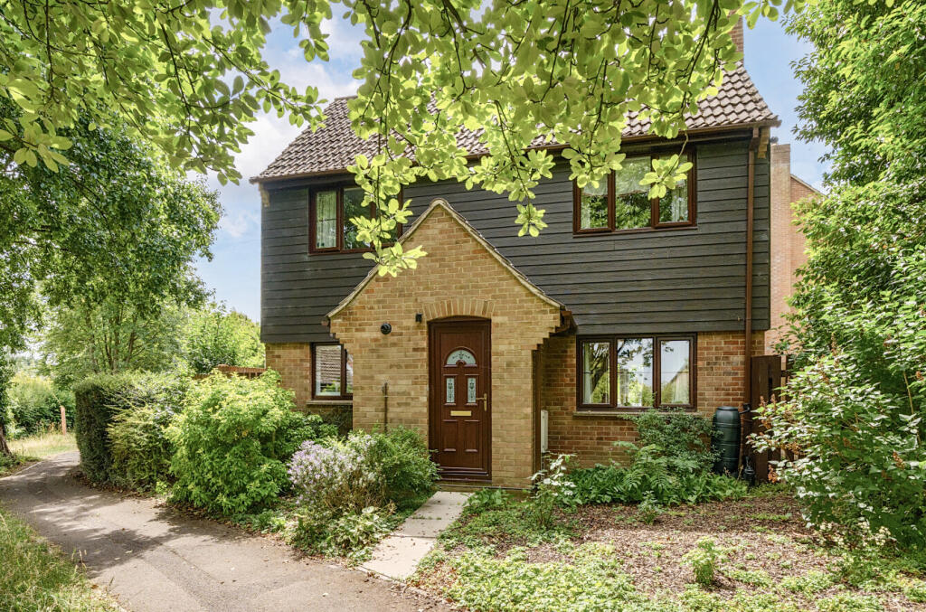Ashbarn Crescent, Winchester, Hampshire, SO22 photo 4