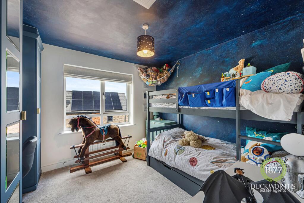 Additional image 32 of Barberry Way, Blackburn, BB2