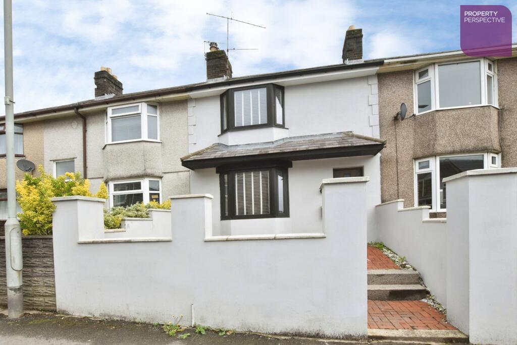 Main image of property: Pentregethin Road, Cwmbwrla