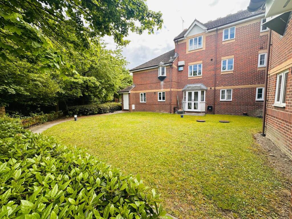 Main image of property: Middle Furlong, Didcot, OX11