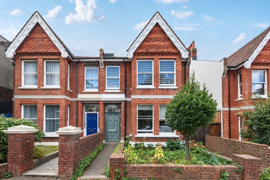 Main image of property: Rugby Road, Brighton, East Sussex, BN1