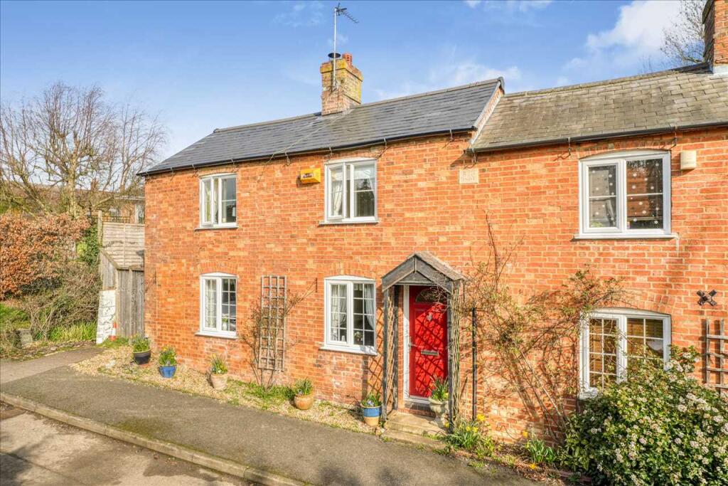 Main image of property: High Street, Nash, Milton Keynes