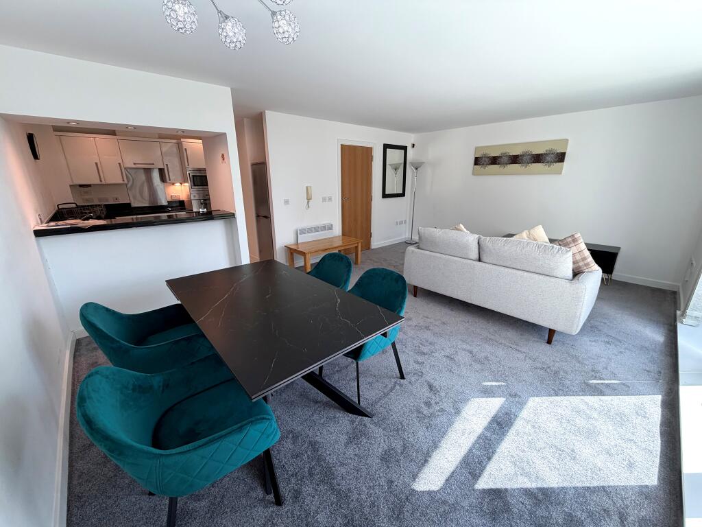 Main image of property: River Crescent, Nottingham, NG2