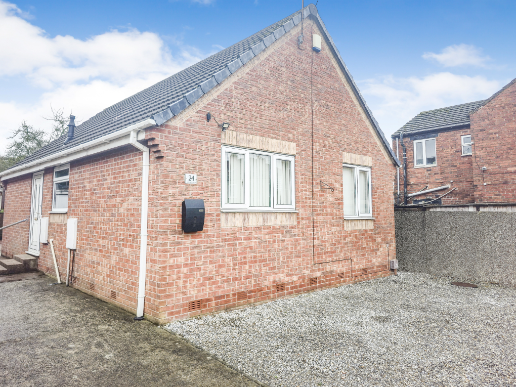 Main image of property: Alexandra Road, Sheffield, S26
