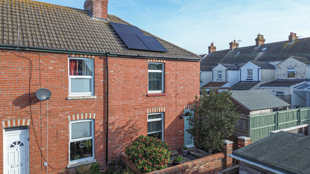 Main image of property: Grove Terrace, Weymouth