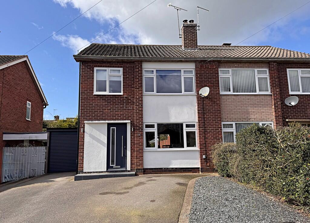 Main image of property: De Montfort Road, Kenilworth