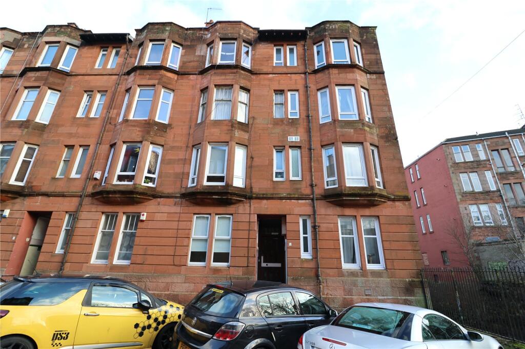 Main image of property: Ettrick Place, Glasgow, G43