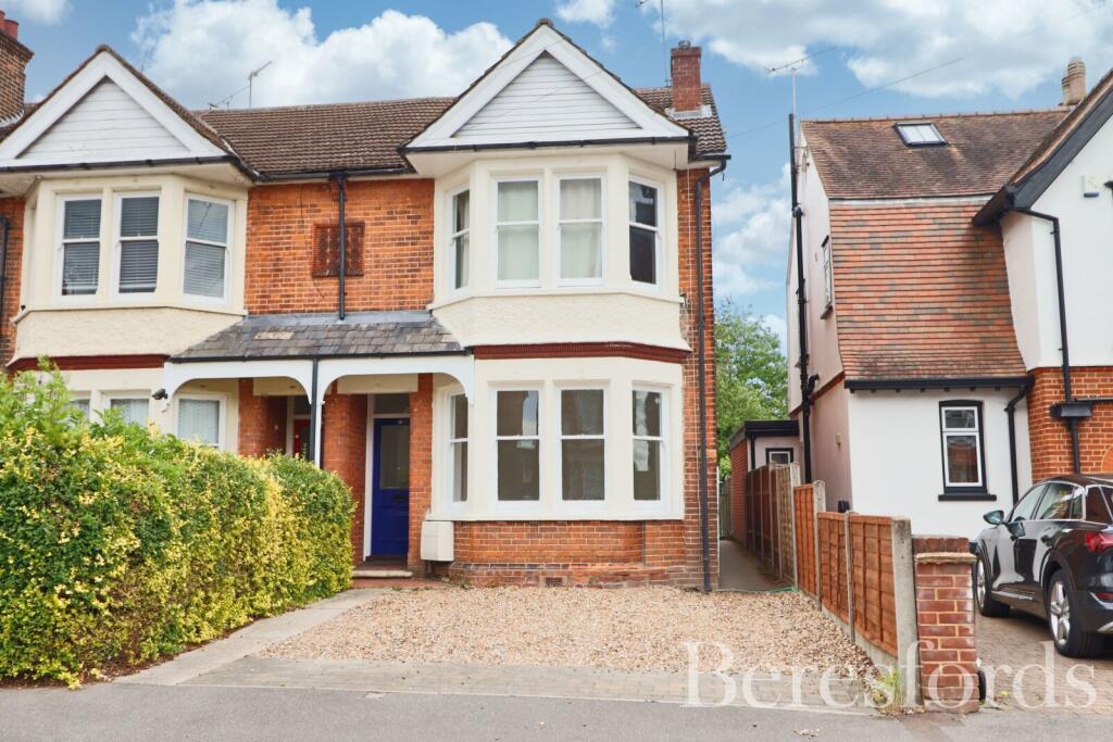 Main image of property: Hill Road, Chelmsford, CM2