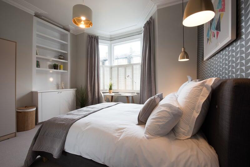 1 bedroom house share for rent