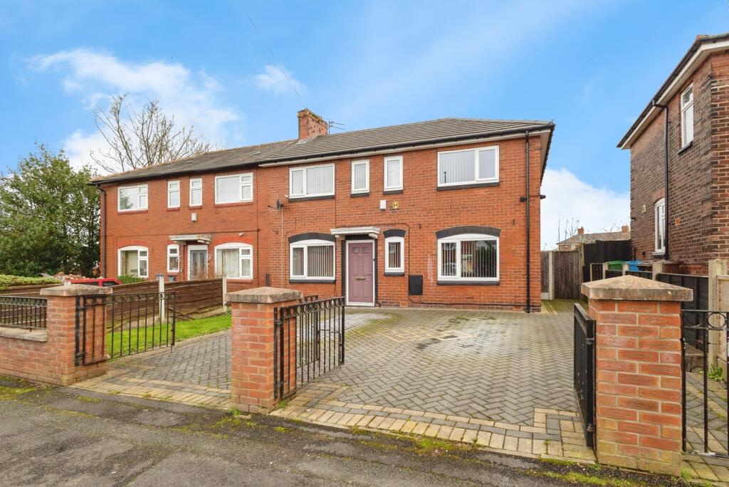 Main image of property: Elm Road, OLDHAM, Lancashire, OL8