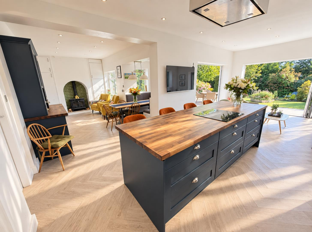 House in Wirral, Liverpool City Region - View 2