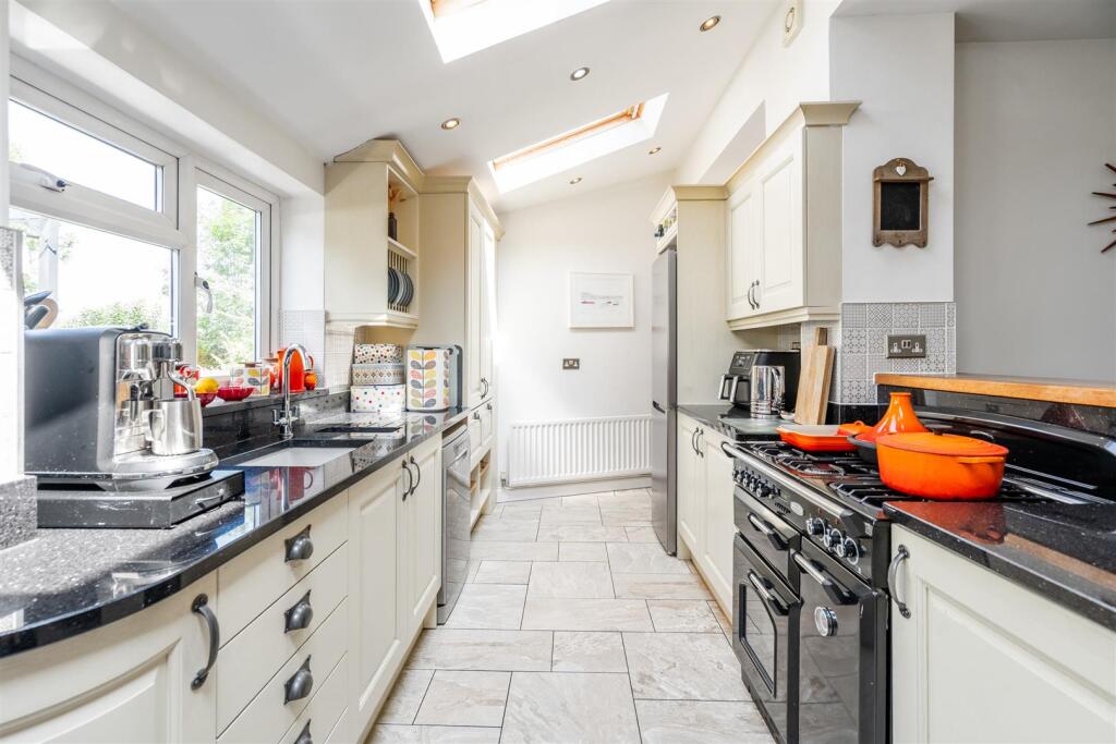 Hillfield Road, Solihull photo 4
