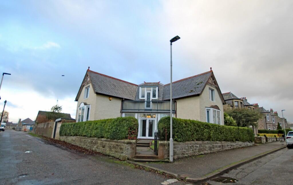 Main image of property: Auchindoir, 4 Queen Street, Buckie, AB56 1QJ