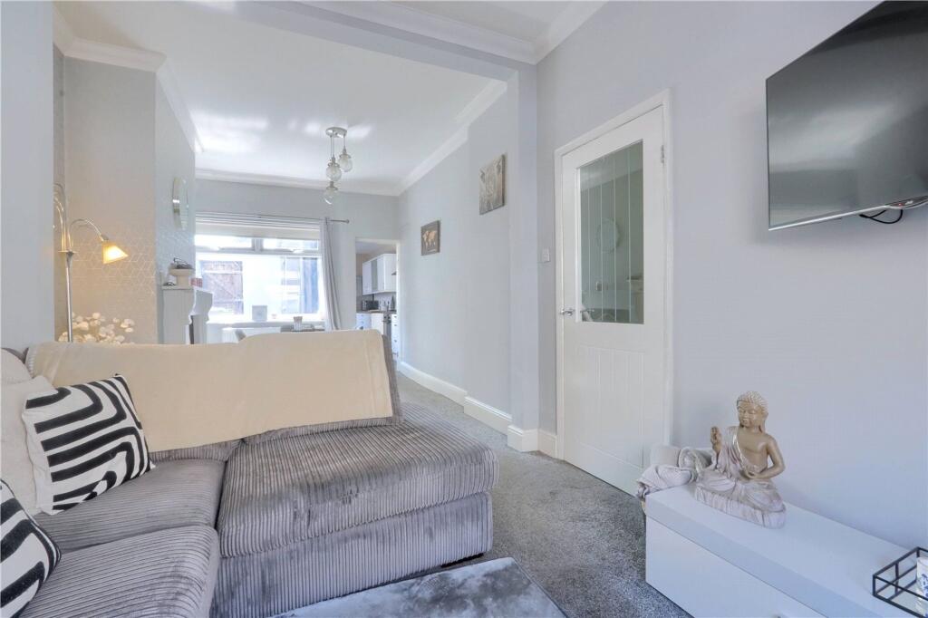 House in Stockton-on-Tees - View 5