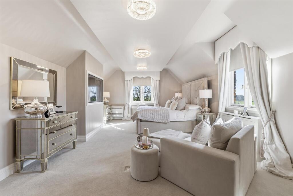 Additional image 56 of Wishaw, Sutton Coldfield