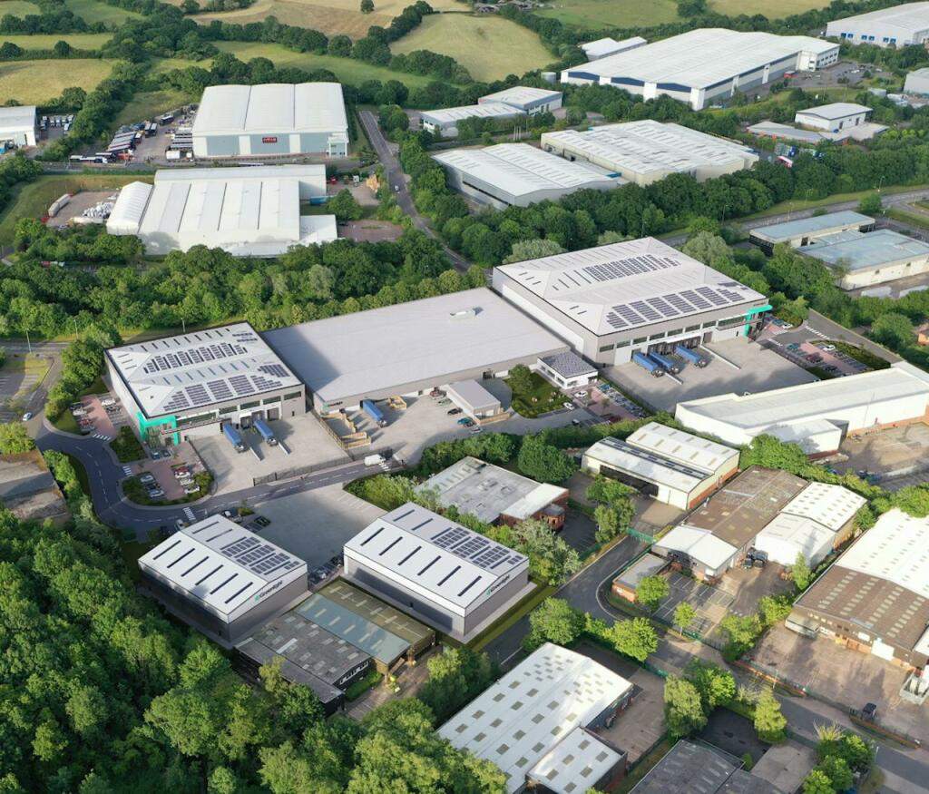 Additional image 6 of Greenlight, Burnt Meadow Road, Moons Moat North, Redditch, B98 9HJ