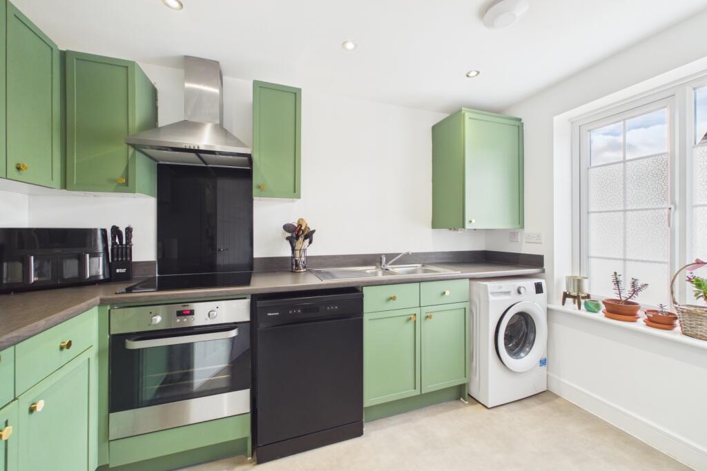 House in Market Weighton - View 4
