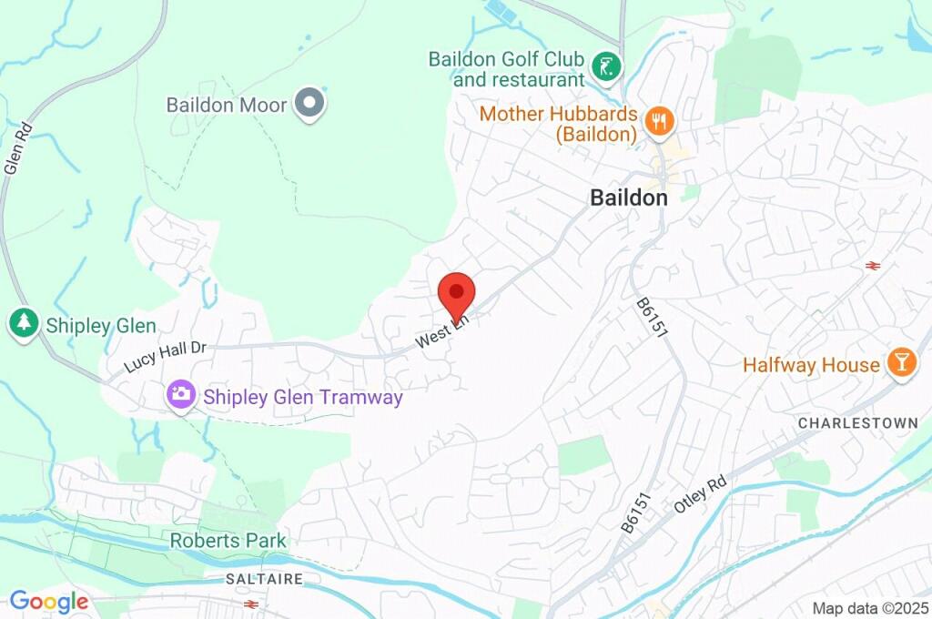 Additional image 58 of West Lane, Baildon, Shipley, West Yorkshire, BD17