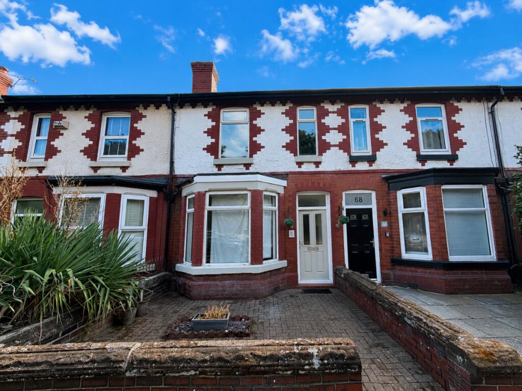 Main image of property: Chester Road, Warrington