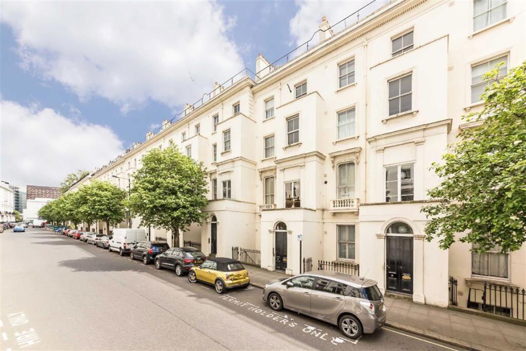 Main image of property: Porchester Square, Bayswater