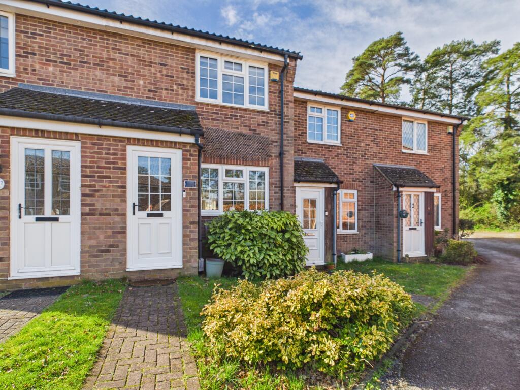 Main image of property: Mulberry Way, Chineham, Basingstoke, RG24