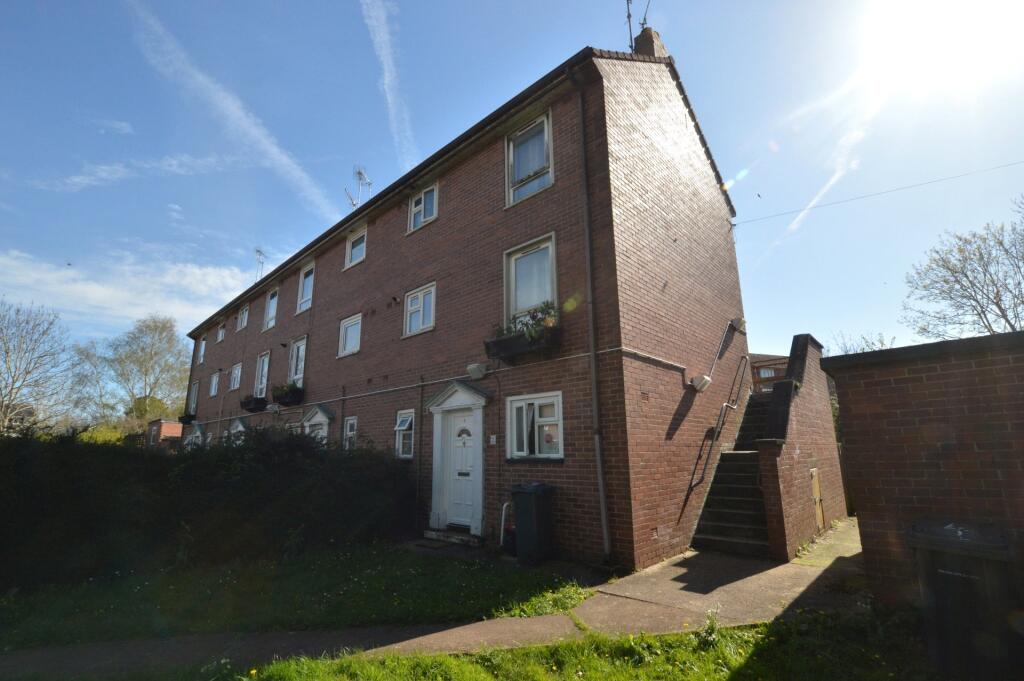 Main image of property: Thornpark Rise, Whipton, Exeter, Devon