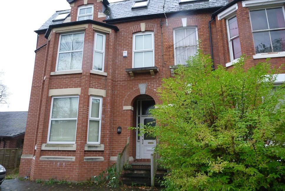 Main image of property: £165pppw Beaconsfield, Fallowfield, M14 6UP