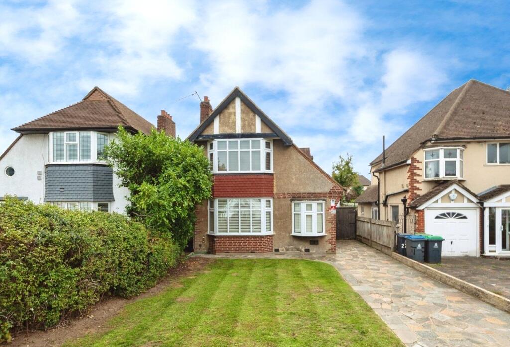 Main image of property: Malden Way, NEW MALDEN, Surrey, KT3