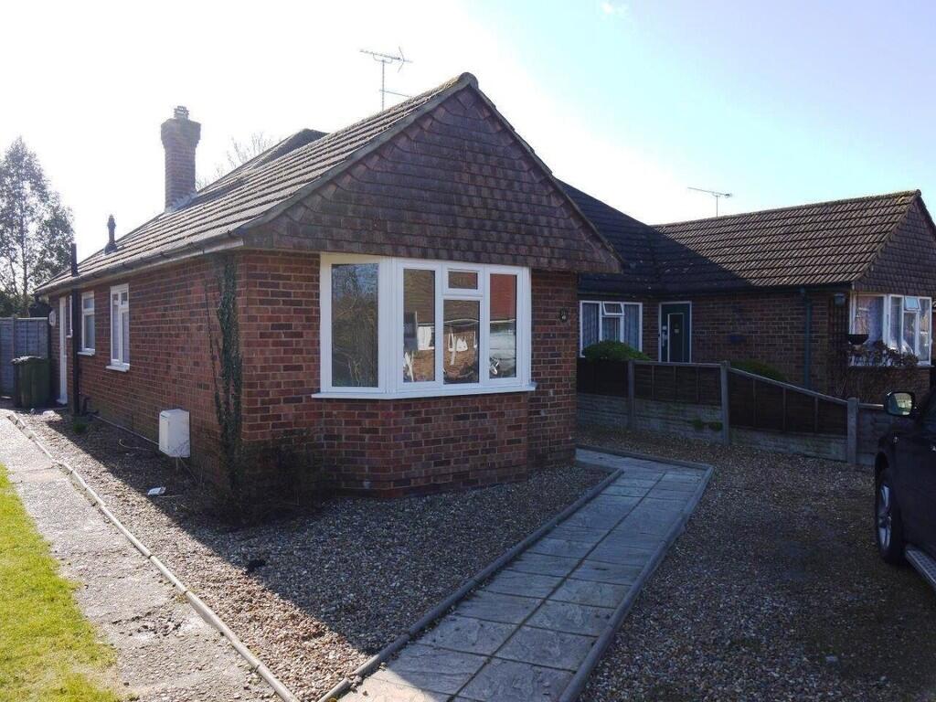 Main image of property: Queenhythe Road, Jacob's Well