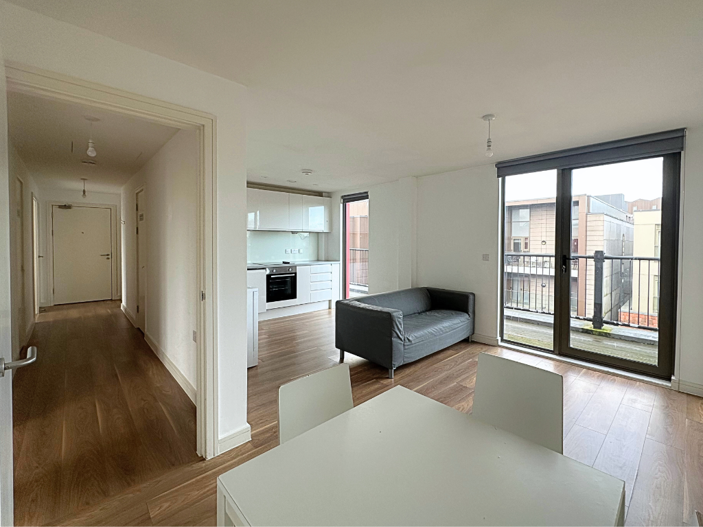 Main image of property: Slater Place, Liverpool, Merseyside, L1