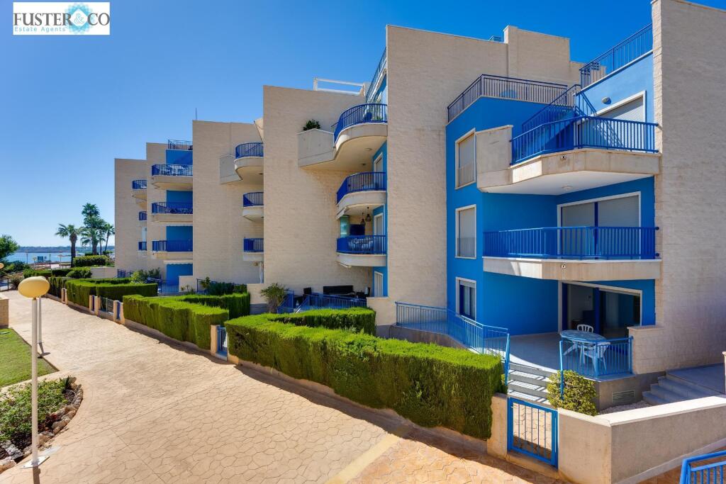 Main image of property: Valencia, Alicante, Orihuela Costa