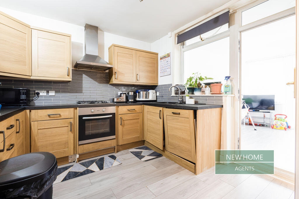 House in Bristol, Patchway - View 3