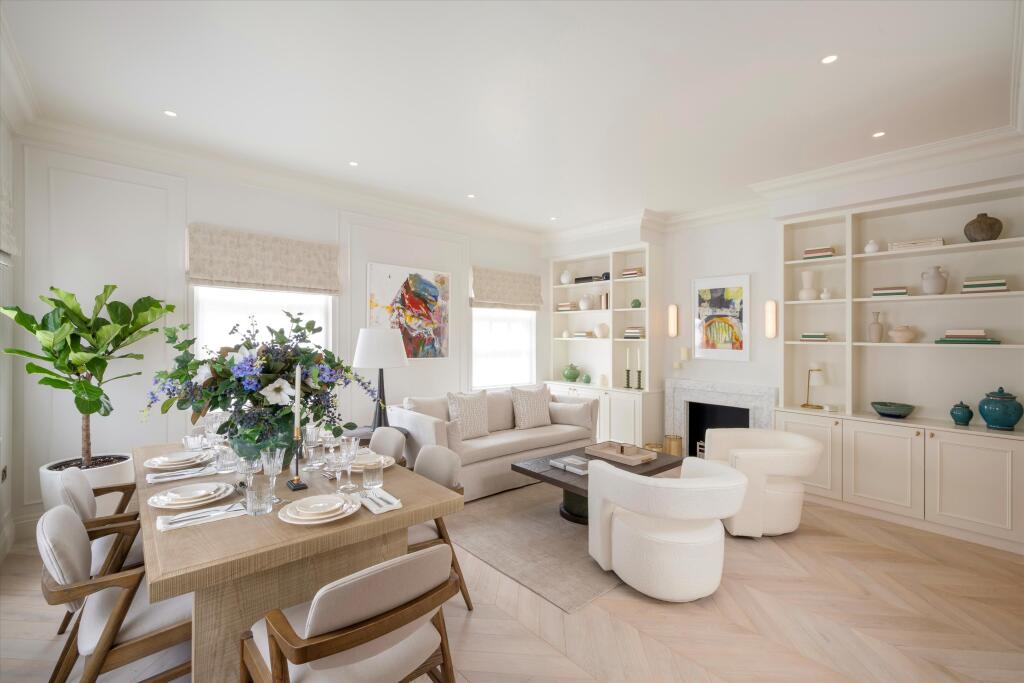 Main image of property: The Bolton Collection, Bolton Street, London, W1J