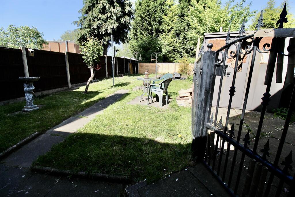 Additional image 10 of Bradley Road, Birmingham