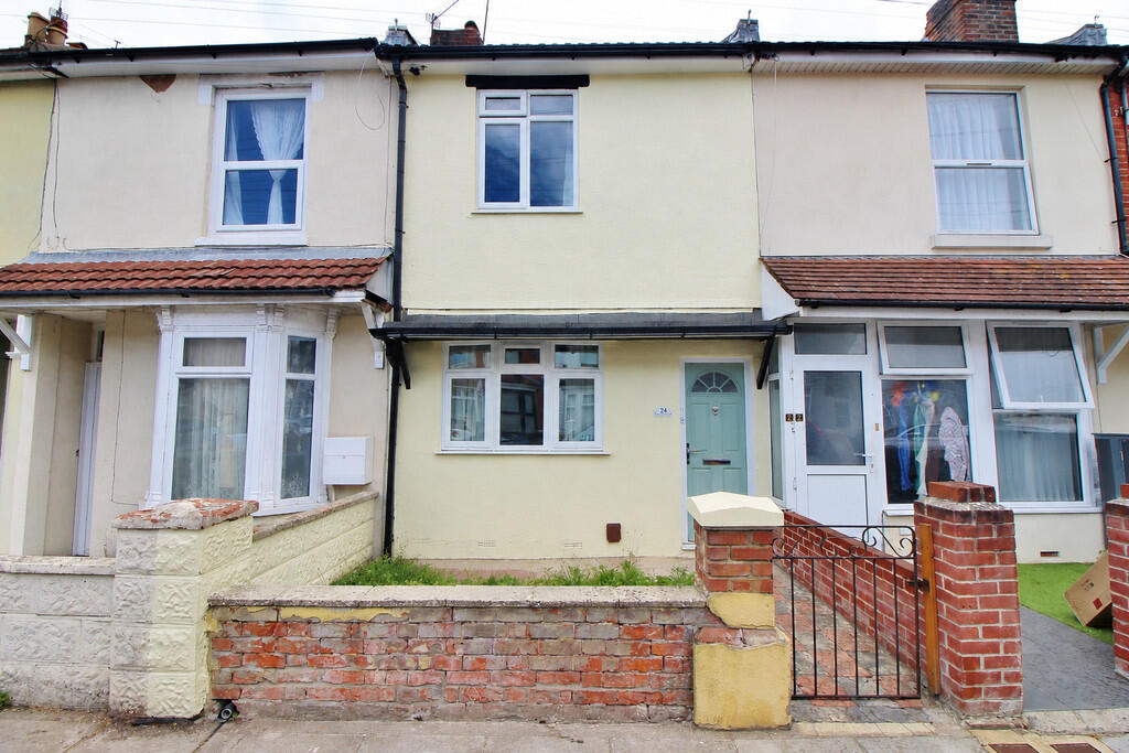 Main image of property: Emsworth Road, North End