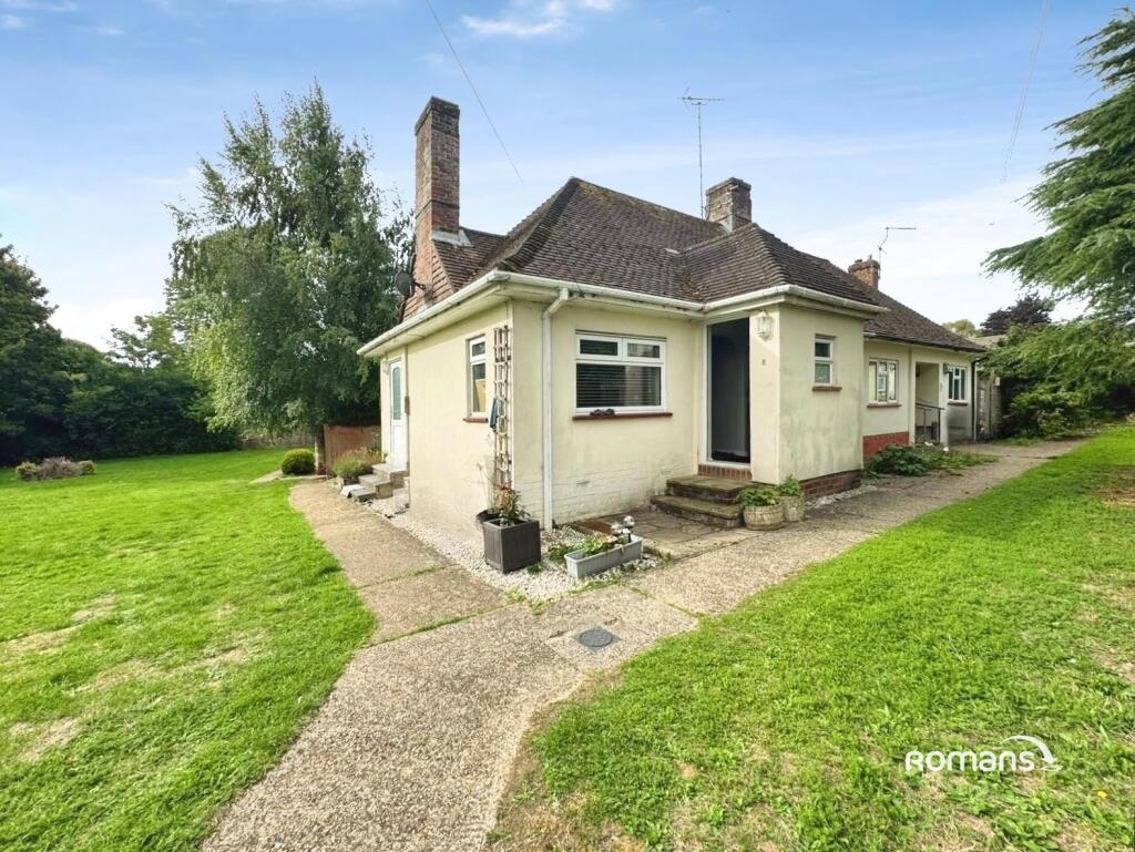Main image of property: Grove Close, Basingstoke, Hampshire