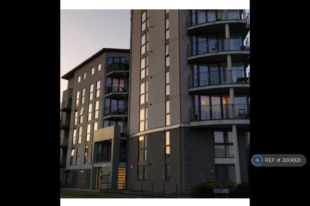 Main image of property: Lark Court, London, NW9