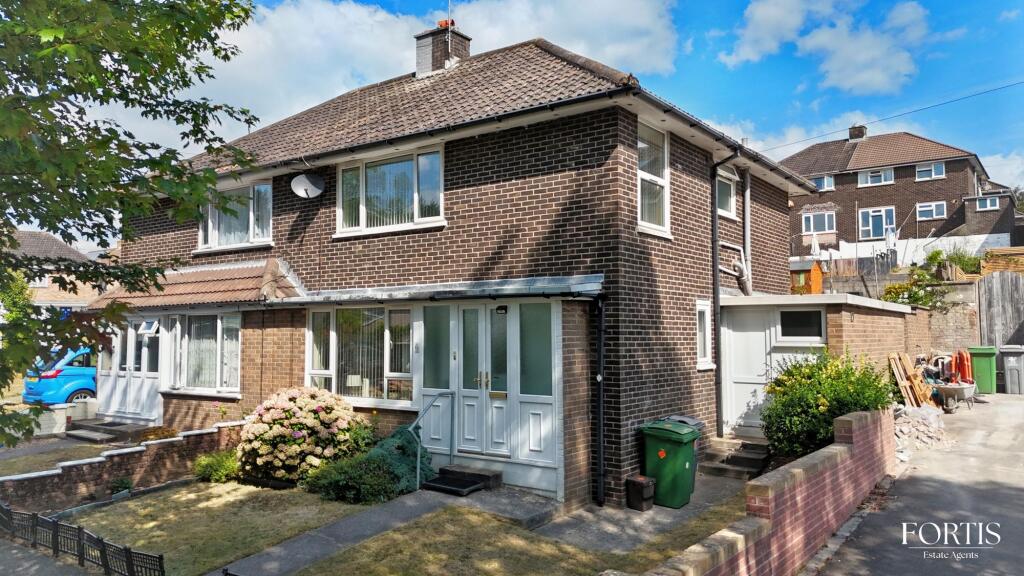 Main image of property: Clover Grove, Cardiff, CF5