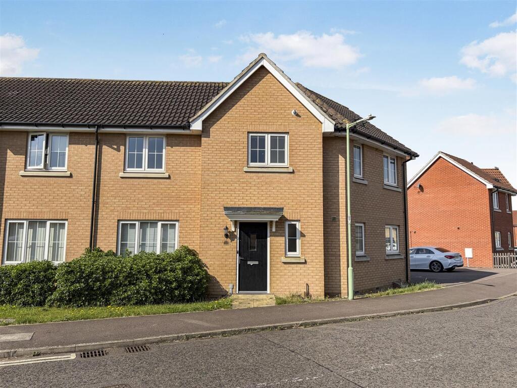 Main image of property: Fennel Drive, Red Lodge