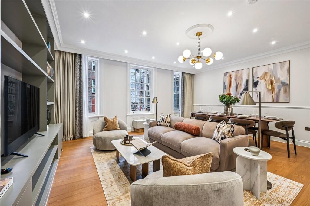 Apartment in London - View 5
