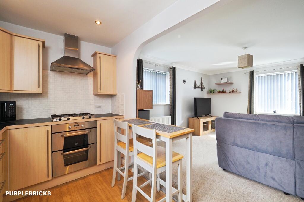 Apartment in Rushcliffe, Gamston - View 5