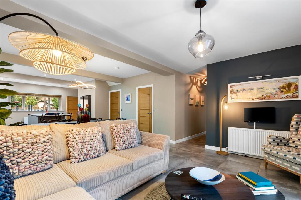 House in Doncaster - More