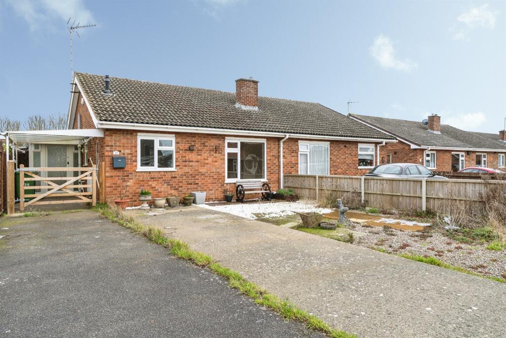 Main image of property: Green Park, Chatteris