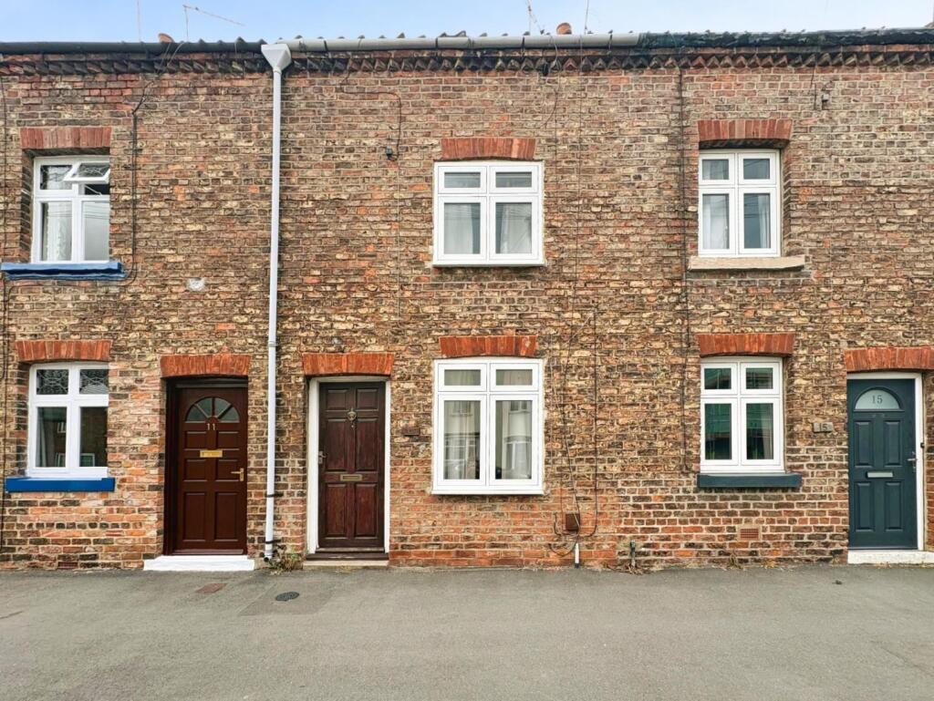 Main image of property: Stammergate, Thirsk