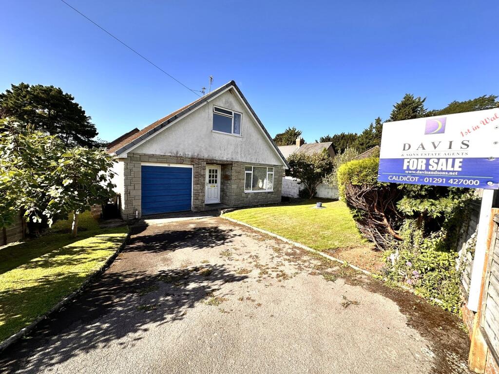 Main image of property: Wedgewood Drive, Portskewett, Caldicot, Newport. NP26 5TL