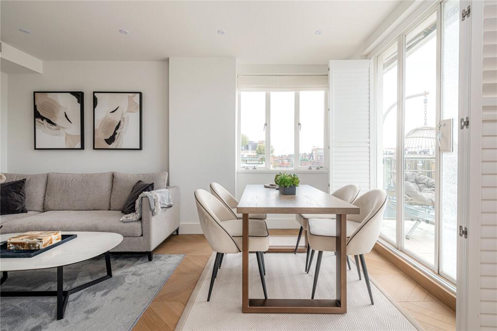 Main image of property: Chesham Street, Belgravia, London, SW1X