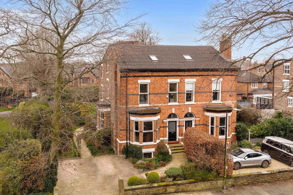 Main image of property: Holmefield, Sale