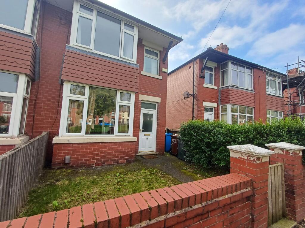 Main image of property: Dean Street, Failsworth, M35