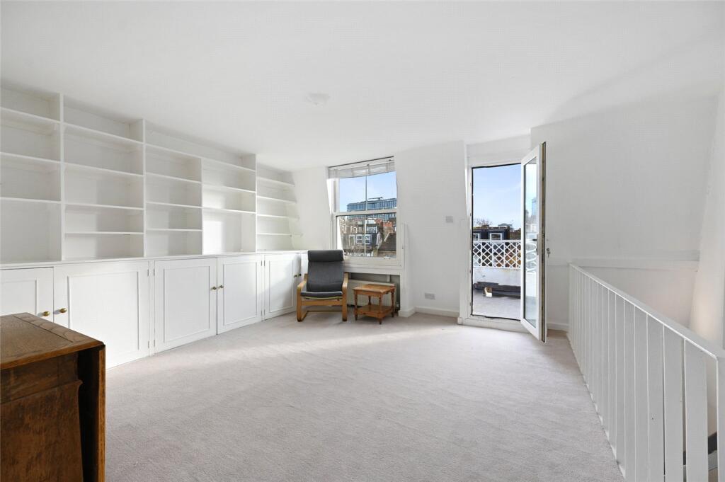 Main image of property: Caithness Road, Brook Green, London, W14